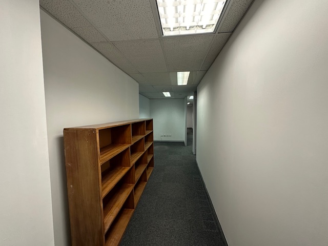 To Let commercial Property for Rent in Claremont Western Cape